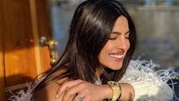 Daftar Hadiah Pernikahan yang Diminta Priyanka Chopra, Isinya Nggak Nyangka