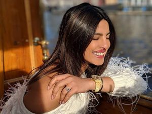 Daftar Hadiah Pernikahan yang Diminta Priyanka Chopra, Isinya Nggak Nyangka