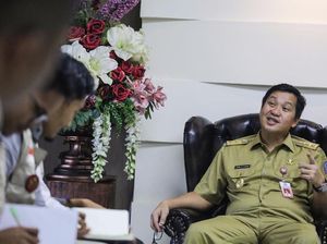 Pemprov Sulut Buka Rahasia Turunkan Angka Kemiskinan