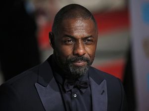 Merasa Baik-baik Saja, Idris Elba Belum Boleh Pulang dari Karantina Merasa Baik-baik Saja, Idris Elba Belum Boleh Pulang dari Karantina