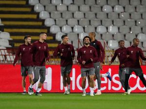 The Reds Ingin Main Cantik Demi Redam Atmosfer di Belgrade
