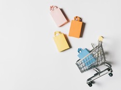 Beli 1 Gratis 1 Perlengkapan Makan di Index Living Mall!