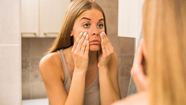 Tampang Stres Beneran Ada, Ini Tanda-tandanya