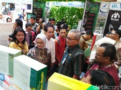 Awasi Peredaran Produk Ilegal, BPOM Pantau Produk yang Dijual Online