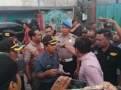 Eksekusi Rumah di Banyuwangi Panas, Dua Pengacara Nyaris Baku Hantam