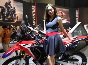 IMOS 2022 Digelar 2-6 November, Ini Daftar Pabrikan Motor yang Hadir IMOS 2022 Digelar 2-6 November, Ini Daftar Pabrikan Motor yang Hadir