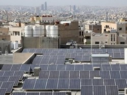 Masya Allah, Masjid di Yordania Sudah Ramah Lingkungan