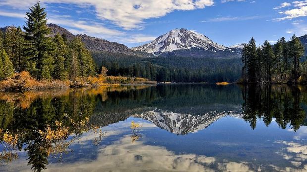 Pilihan Tempat Wisata Sepi Turis di Amerika Serikat
