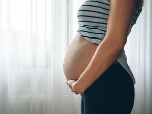 Suami Ikut Ngidam Saat Istri Hamil, Bisa Nggak Sih? Suami Ikut Ngidam Saat Istri Hamil, Bisa Nggak Sih?