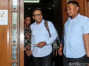Pengacara Soal Ponakan Novanto Dituntut 12 Tahun Bui: Super Berat!
