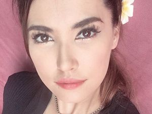 Maria Ozawa: Stop Lecehkan Saya Tiap Kali ke Indonesia! Maria Ozawa: Stop Lecehkan Saya Tiap Kali ke Indonesia!