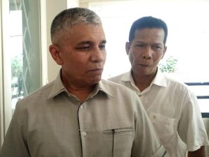 Begini Cara Kubu Prabowo Hadapi Tim Bravo 5 Luhut untuk Jokowi