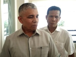 Jokowi Punya Tim Bravo 5, Prabowo Purnawirawan Pejuang