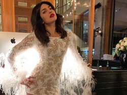 Capai Rp 200 Juta, Priyanka Rilis Daftar Hadiah Pernikahan yang Diinginkan