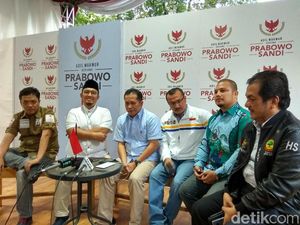 Tim Prabowo Anggap Tampang Boyolali Diseret ke Isu Rasialisme