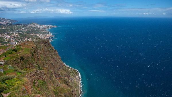 Deretan Negara yang Dikira Lokasi Atlantis, Ada Indonesia!