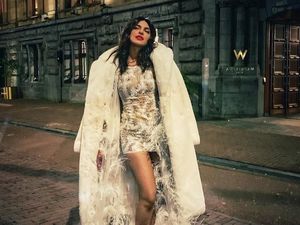 Pernikahan Priyanka-Nick Jonas Ternyata Sudah Diramal 13 Tahun Lalu Pernikahan Priyanka-Nick Jonas Ternyata Sudah Diramal 13 Tahun Lalu