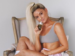 Tampilkan Tubuh Berselulit, Selebgram Australia Dihujat Netizen