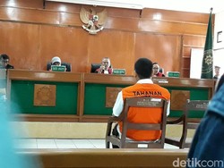 Sidang Bos Pabrik Cat Iwan Adranacus Tabrak Pemotor Digelar Hari Ini