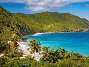 13 Negara di Dunia dengan Udara Paling Bersih, Tak Ada Asia