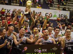 Arungi IBL 2020, Prawira Bandung Gaet Mantan Pelatih Stapac Arungi IBL 2020, Prawira Bandung Gaet Mantan Pelatih Stapac