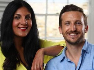 Kencan Pertama yang Menghasilkan Perusahaan Senilai Rp 194 M