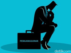 Ekonom Khawatir dengan Pengangguran di AS yang Turun, Kenapa? Ekonom Khawatir dengan Pengangguran di AS yang Turun, Kenapa?