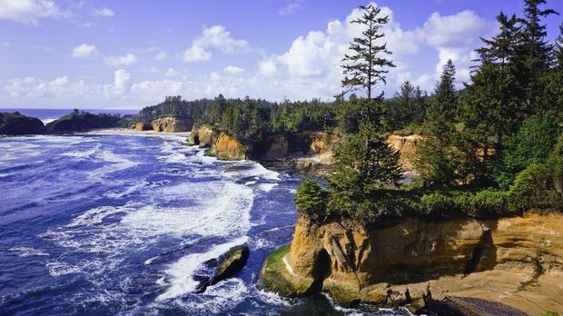Pilihan Tempat Wisata Sepi Turis di Amerika Serikat