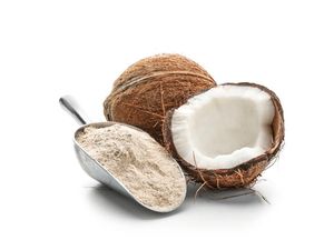 Konsumsi Tepung Kelapa Bisa Bantu Kontrol Gula Darah