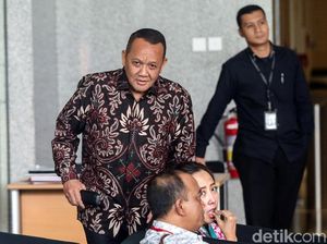 KPK Pastikan Penyidikan Eks Sekretaris MA Nurhadi Mengarah ke Istrinya