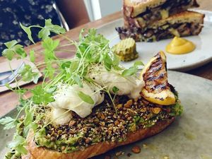 Di Tempat Ini Ada Artisan Bread yang Enak di Jakarta Di Tempat Ini Ada Artisan Bread yang Enak di Jakarta