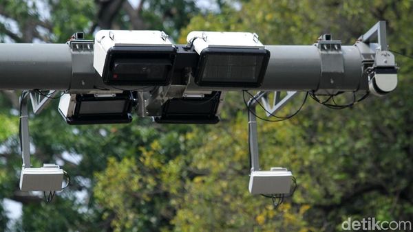 Pemprov DKI Fokus di Transportasi Massal, ERP Molor