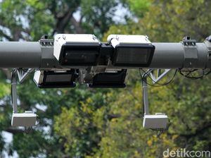 Pemprov DKI Fokus di Transportasi Massal, ERP Molor Pemprov DKI Fokus di Transportasi Massal, ERP Molor