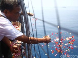 Barang Penumpang Lion Air Dikembalikan ke Keluarga Usai Penyelidikan