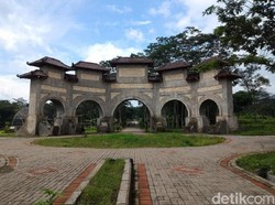 Boyolali Disinggung Prabowo, Ternyata Ekonominya Mengejutkan