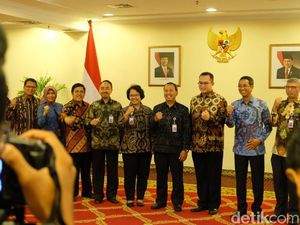 Pemeliharaan Flora dan Fauna, Istana Gandeng IPB