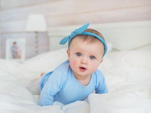 25 Nama Bayi Perempuan yang Indah dari Bahasa Latin
