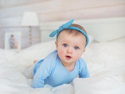 25 Nama Bayi Perempuan yang Indah dari Bahasa Latin