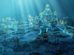 Apakah Indonesia Adalah Atlantis yang Hilang?
