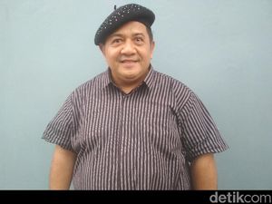 Apa Kabar Harry de Fretes?