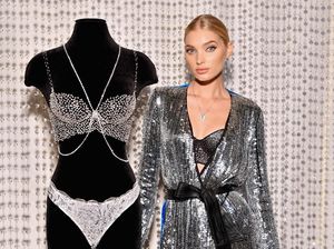 10 Fantasy Bra Mewah dan Seksi Victorias Secret dari Tahun ke Tahun 10 Fantasy Bra Mewah dan Seksi Victorias Secret dari Tahun ke Tahun