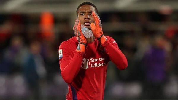 Kumpulan Wonderkid Football Manager 2019