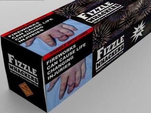 Dari Mana Asal Kembang Api Impor yang Beredar di RI?