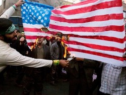 AS Terapkan Sanksi Terberat, Apakah Iran Bisa Tumbang?