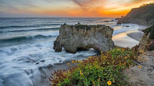 Pilihan Tempat Wisata Sepi Turis di Amerika Serikat
