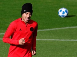 Senyum Neymar dan Pintu Barcelona yang Selalu Terbuka Untuknya