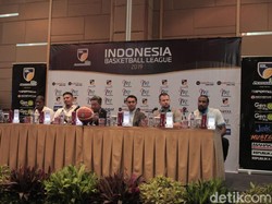 IBL 2018/2019: 8 Kota, Dimulai dari Semarang, Lewati Denpasar