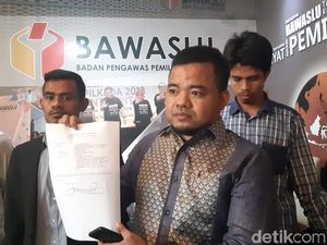 Dituduh Politisasi Aksi Bela Tauhid, Fahira Idris Dilaporkan ke Bawaslu