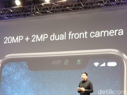 Redmi Note 6 Pro Resmi Dirilis di Indonesia, Ini Harganya