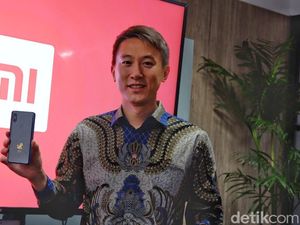 The Real Sultan! Bos TikTok Beli Bungalow Seharga Rp 1,24 T The Real Sultan! Bos TikTok Beli Bungalow Seharga Rp 1,24 T